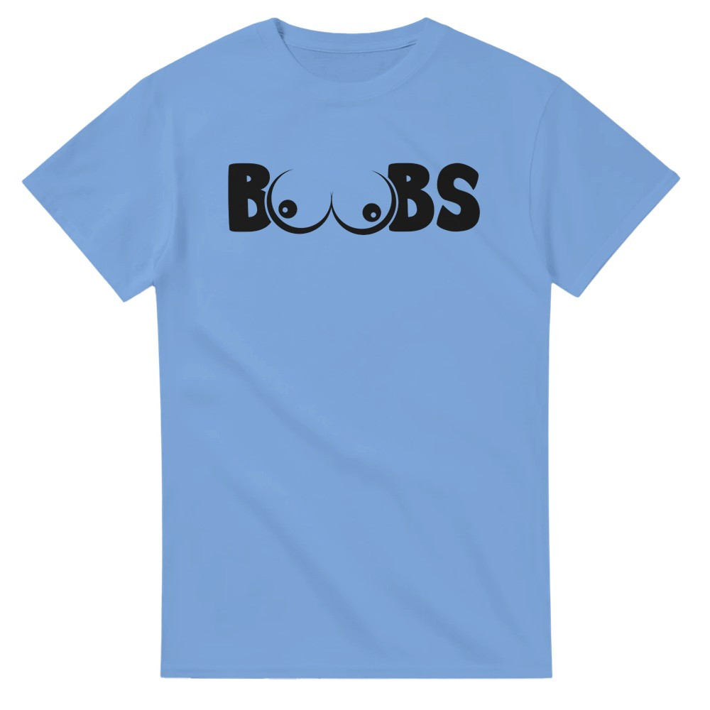 Big Boobs T-Shirt img