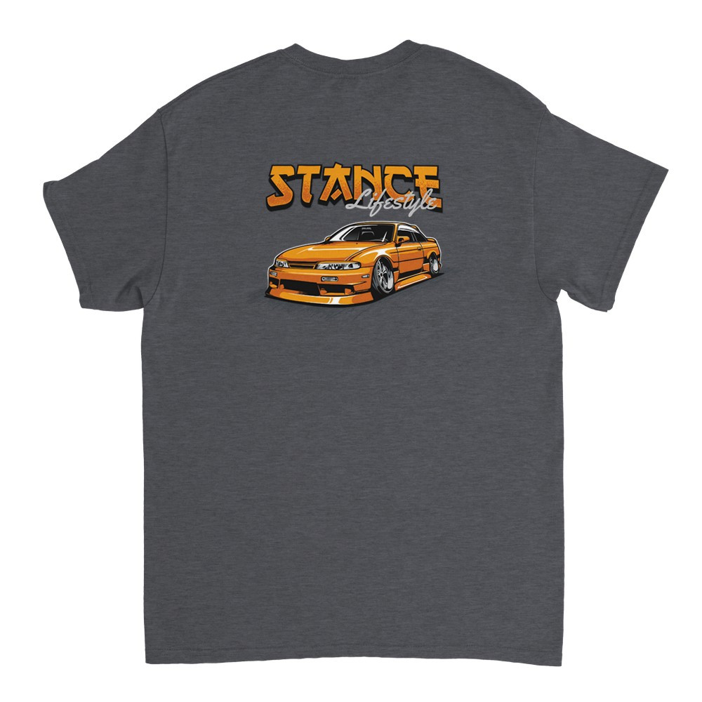 Stance Lifestyle JDM T-Shirt img