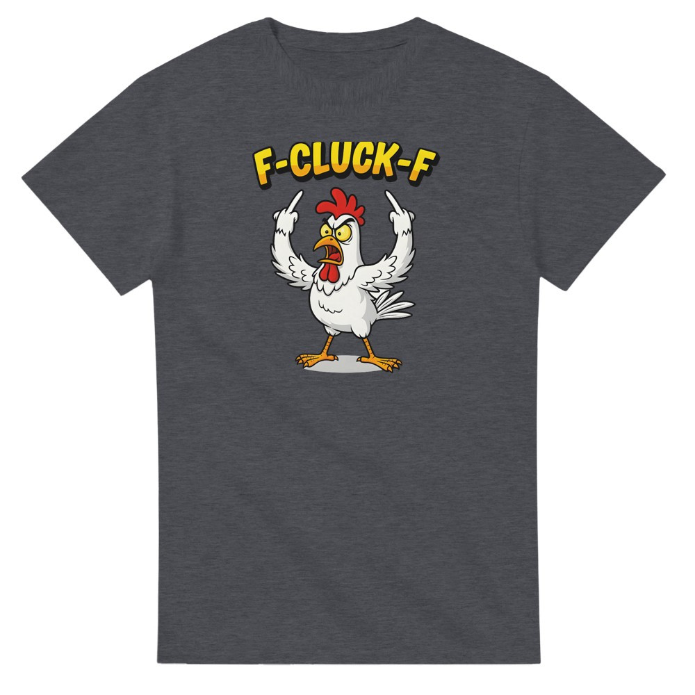 F-Cluck-F T-Shirt img