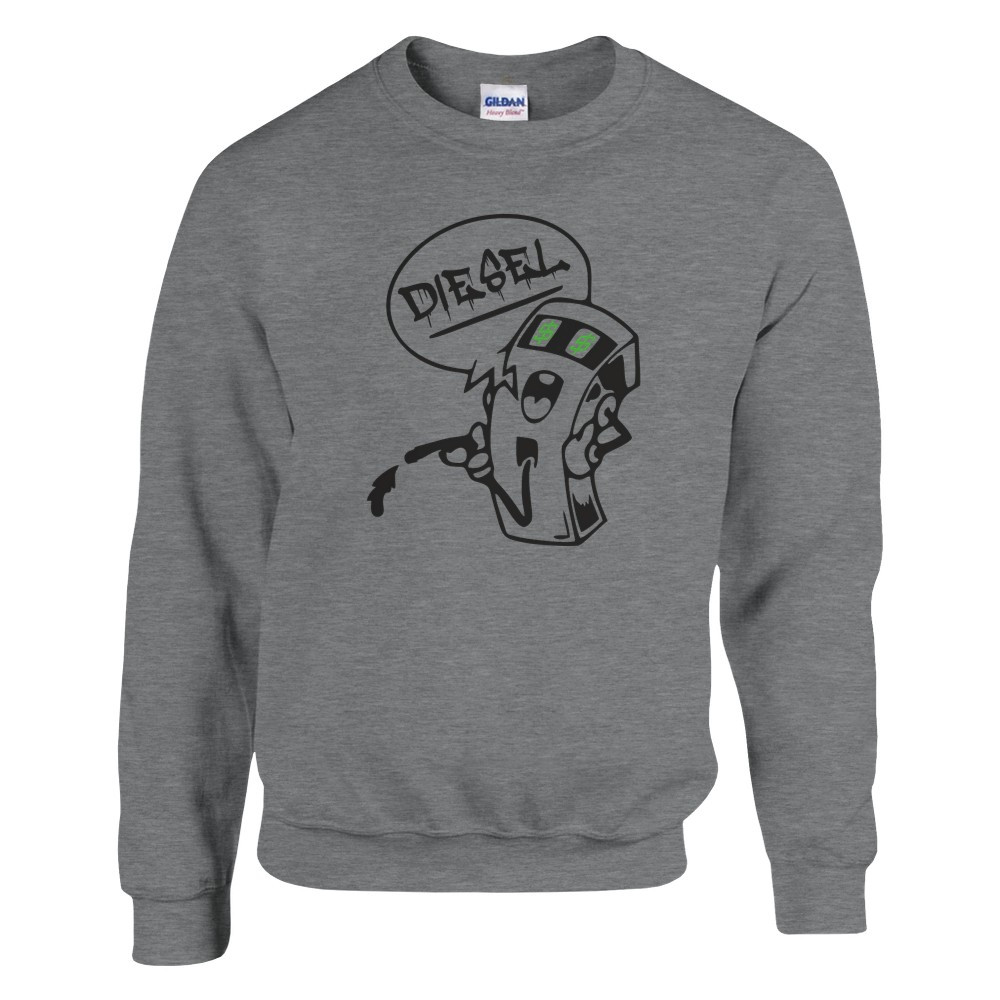 Diesel Sweatshirt img