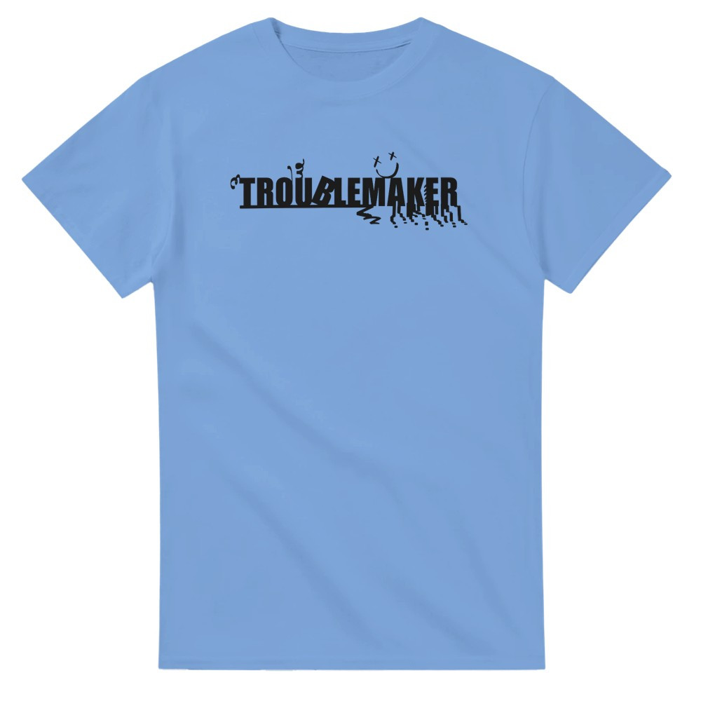 Troublemaker T-Shirt img