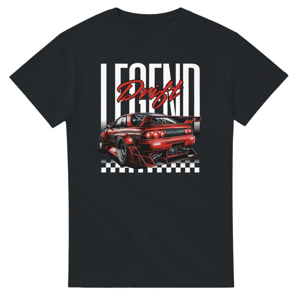 Drift Legend JDM T-Shirt img