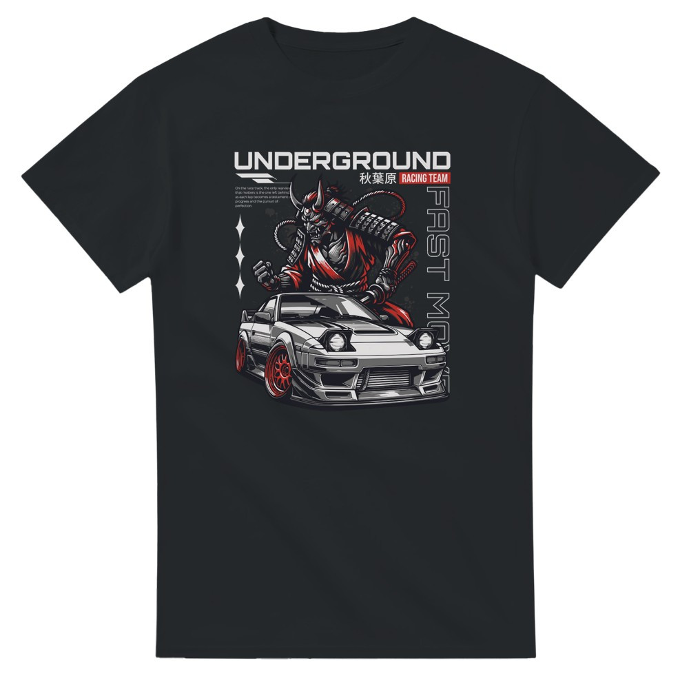 JDM Underground T-Shirt img