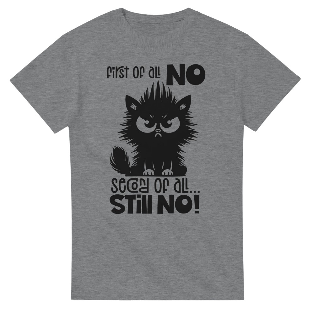 Still NO T-Shirt img