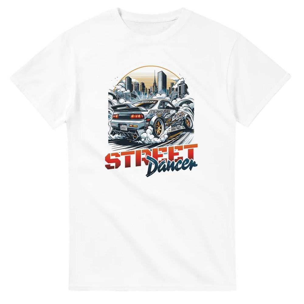 Street Dancer - JDM T-Shirt img