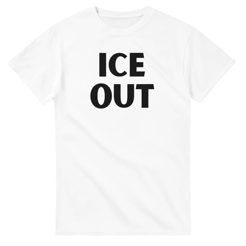 ICE OUT T-Shirt img