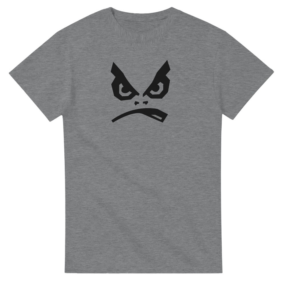 Bad Boy Face T-Shirt img