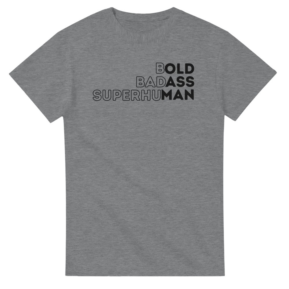 Old Ass Man T-Shirt Father's Day img