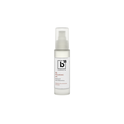 B18 GEL HYALURONIC 40%