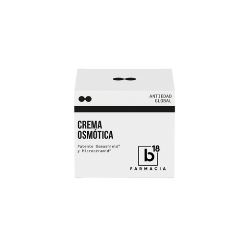 B18 CREMA OSMÓTICA 