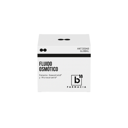 B18 FLUIDO OSMÓTICO