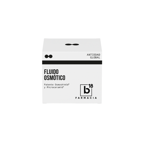 B18 FLUIDO OSMÓTICO