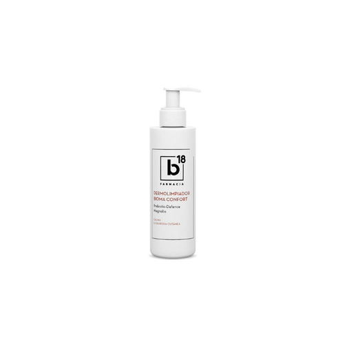 B18 DERMOLIMPIADOR BIOMA CONFORT