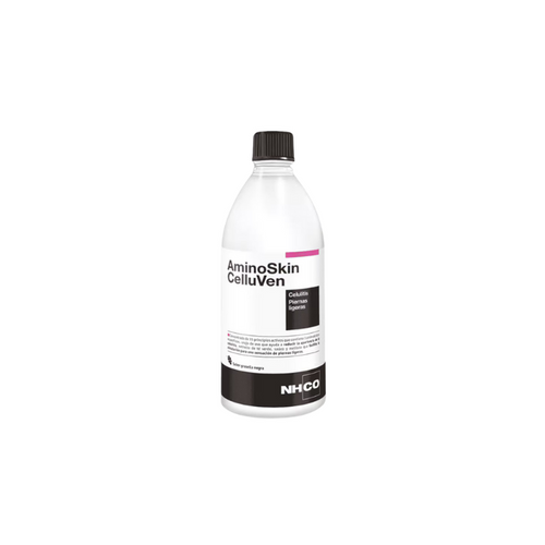 NHCO AMINOSKIN CELLUVEN 500ML