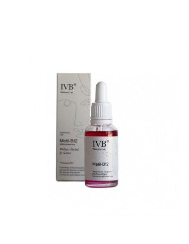 IVB METIL B-12 30ML