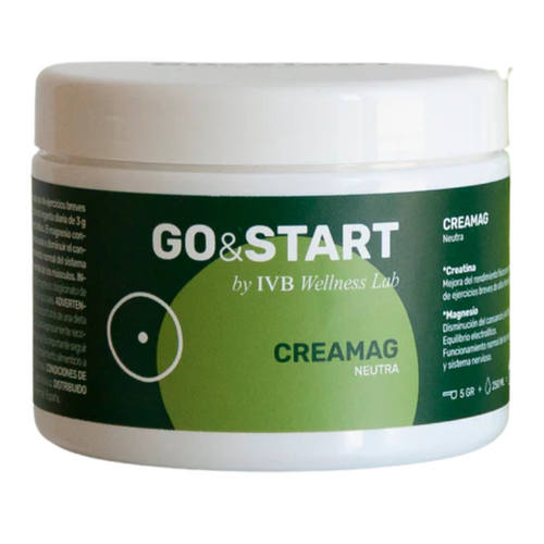 IVB GO-START CREAMAG NEUTRA 300G