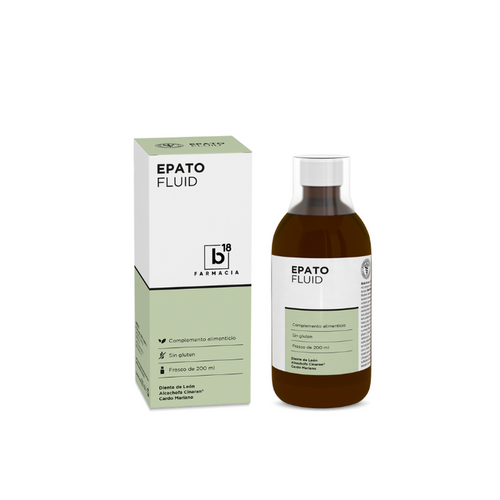 B18 EPATOFLUID 200ML