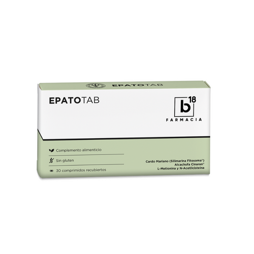 B18 EPATOTAB 30 COMP