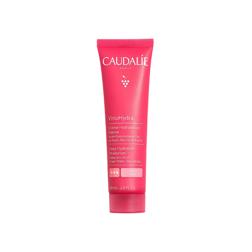CAUDALIE VINOHYDRA CREMA HIDRATACION INTENSA 60ML