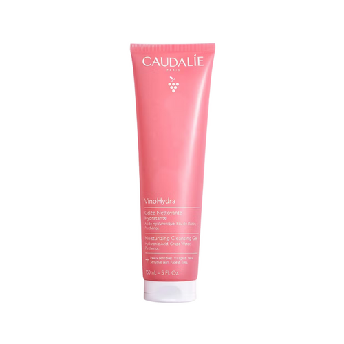 CAUDALIE VINOHYDRA GEL LIMPIADOR 150ML