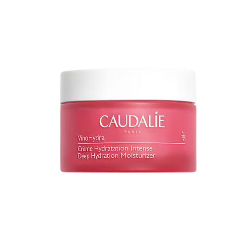 CAUDALIE VINOHYDRA CREMA HIDRATACION INTENSA 50ML