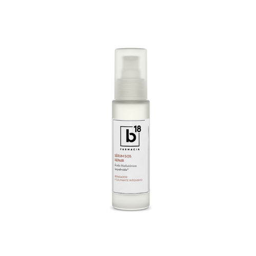 B18 SERUM SOS REPAIR 50ML