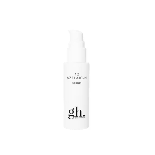 GH 12 AZELAIC-N SERUM 30ML
