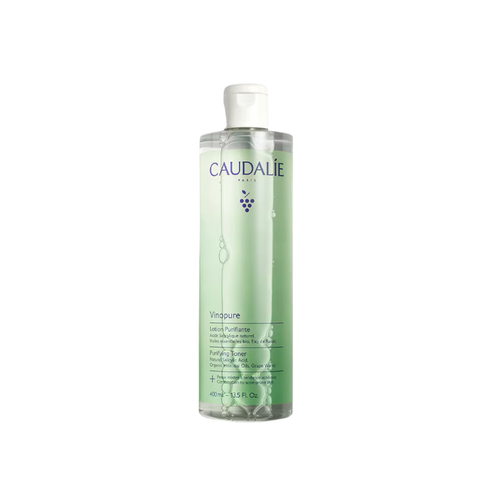 CAUDALIE VINOPURE LOCION PURIFICANTE 400ML