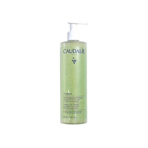 CAUDALIE VINOPURE GEL LIMPIADOR PURIFICANTE 385ML