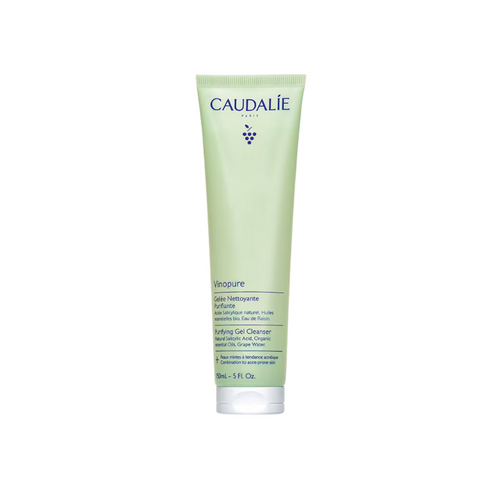 CAUDALIE VINOPURE GEL LIMPIADOR PURIFICANTE 150ML