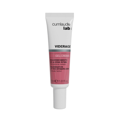 CUMLAUDE VIDERAGE GEL CREMA 30ML