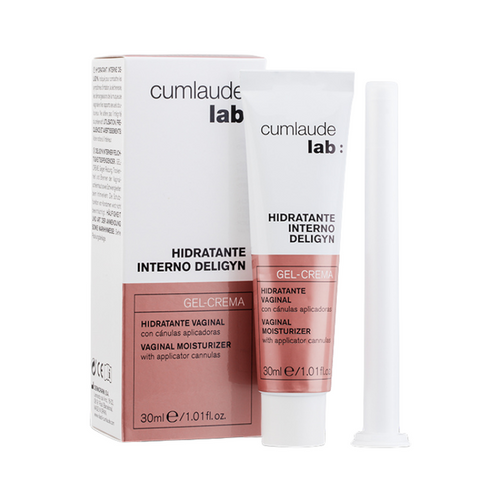 CUMLAUDE HIDRATANTE INTERNO DELIGYN 30ML