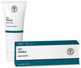 B18 GEL ARNICA EFECTO FRIO 100ML