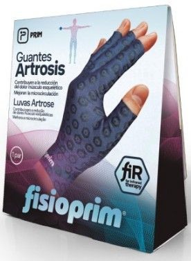 PRIM GUANTES ARTROSIS T.S 2U