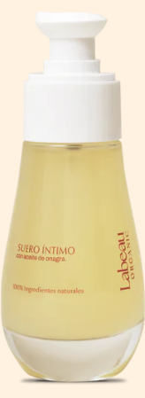 LABEAU ORGANIC SUERO INTIMO 50ML