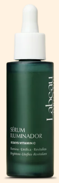 LABEAU ORGANIC SERUM ILUMINADOR 30ML