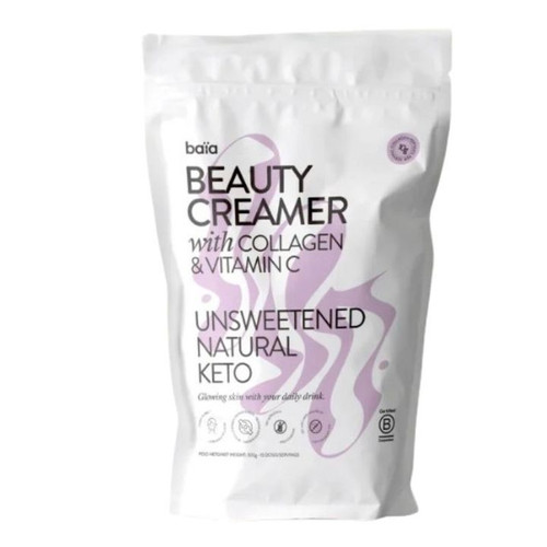 BAIA BEAUTY CREAMER 300G