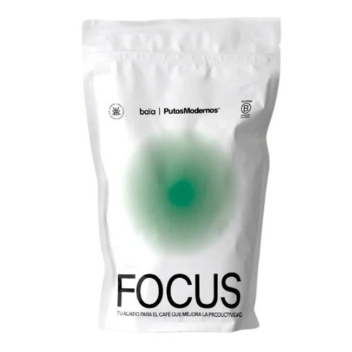 BAIA FOCUS CREAMER 150G