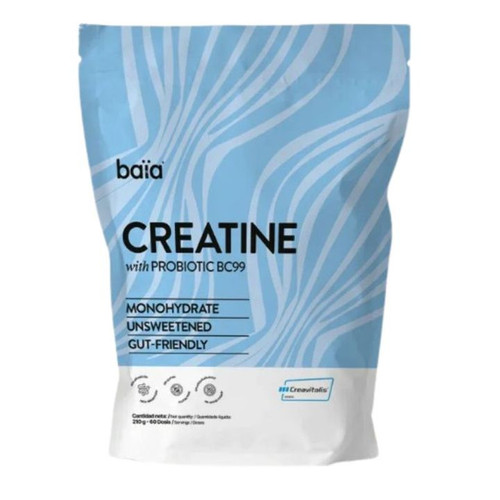 BAIA CREATINE 210G
