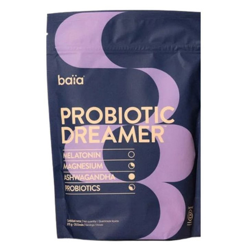 BAIA PROBIOTIC DREAMER 375G