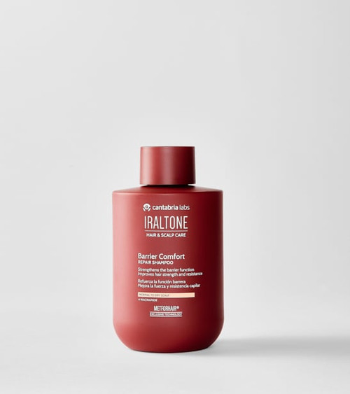 IRALTONE CHAMPU COMFORT REPAIR 250ML