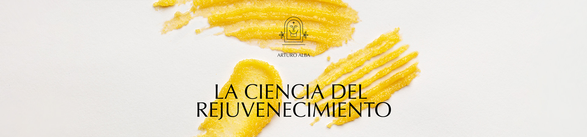 Productos de Arturo Alba en Farmacia b18 en Martorell, Barcelona
