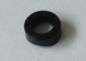 Gasket For Clamp-On Valves