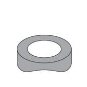 Illustration Gasket For Clamp-On Valves