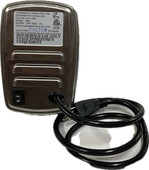 RO6 - Front of Universal Rotisserie Motor