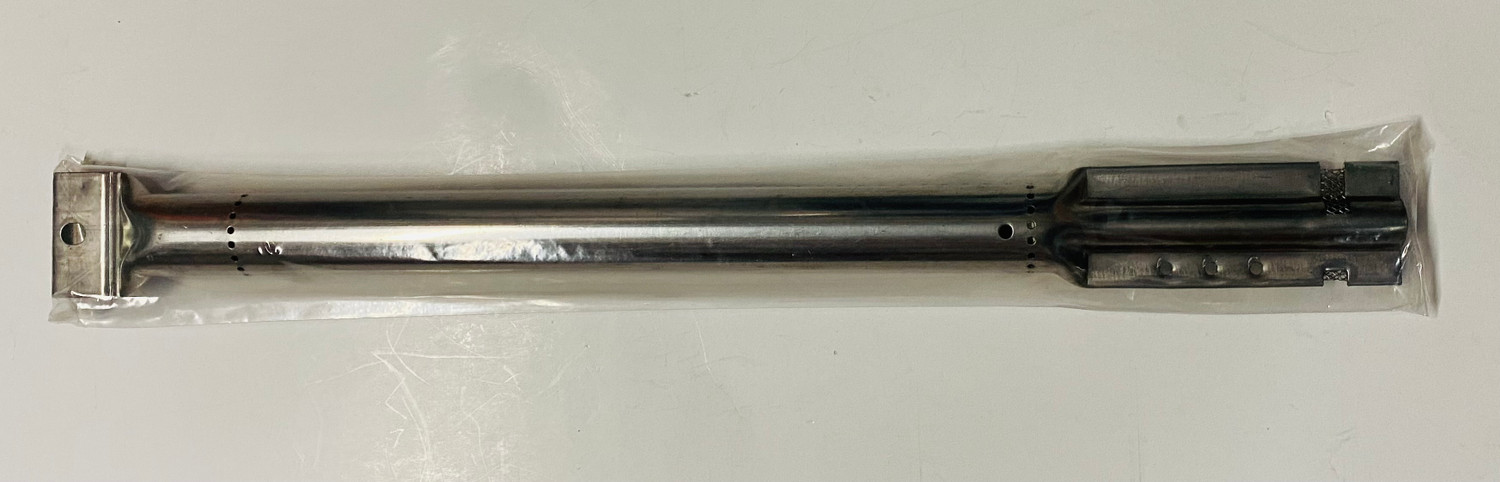 Charbroil Stainless burner 