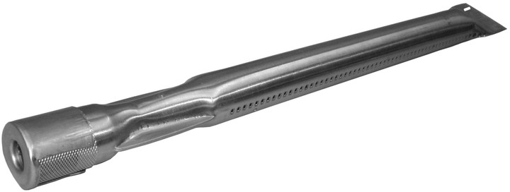 GFTIME Tubo del bruciatore regolabile da 30,8cm-44,9cm, pezzi di