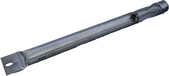 Ricambio Bruciatore Universale Per Griglia A Gas Brinkmann – Tubo In Acciaio Inox Regolabile 13-18"