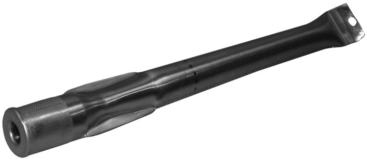 Ricambio Bruciatore Universale Per Griglia A Gas Brinkmann – Tubo In Acciaio Inox Regolabile 13-18"
