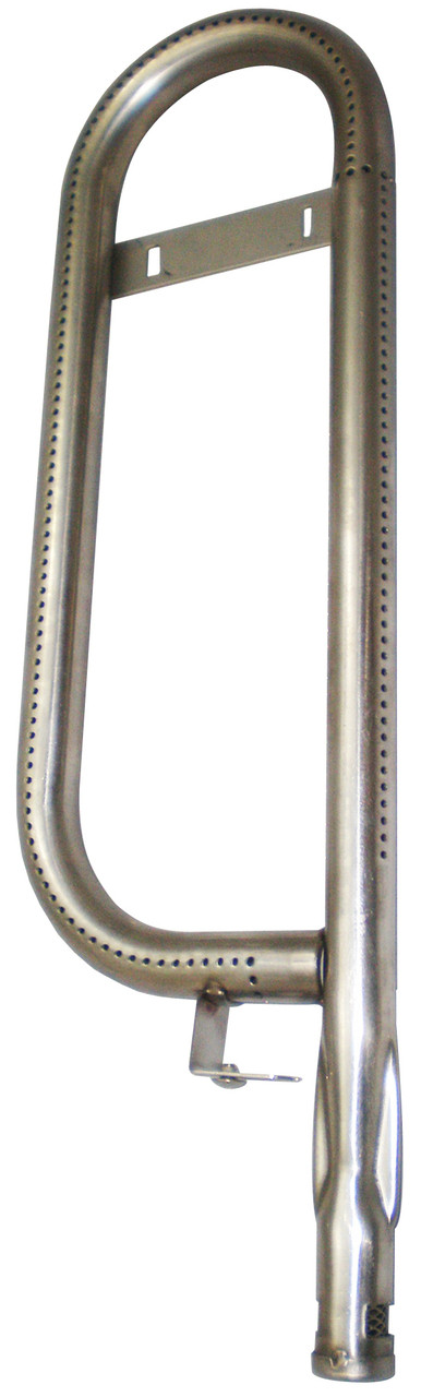 Master Forge stainless burner